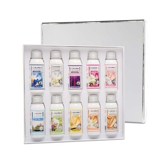 Horobox Silver