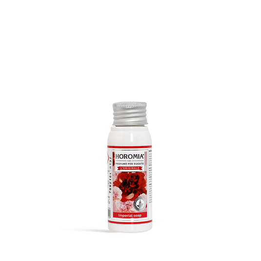 Profuma bucato Imperial Soap 50 ml