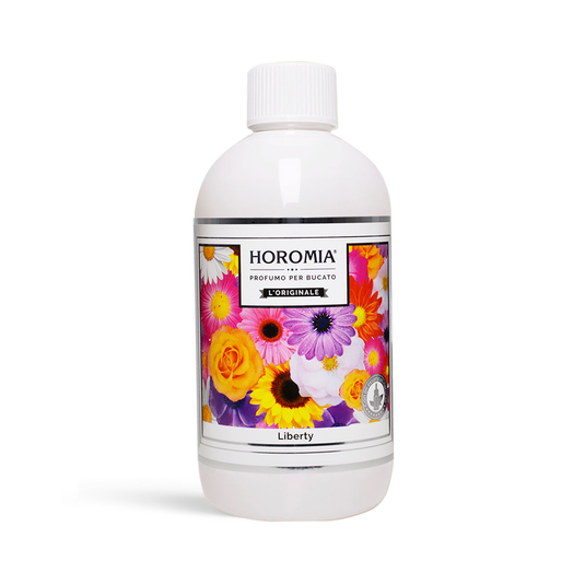 Profuma bucato Liberty 500 ml