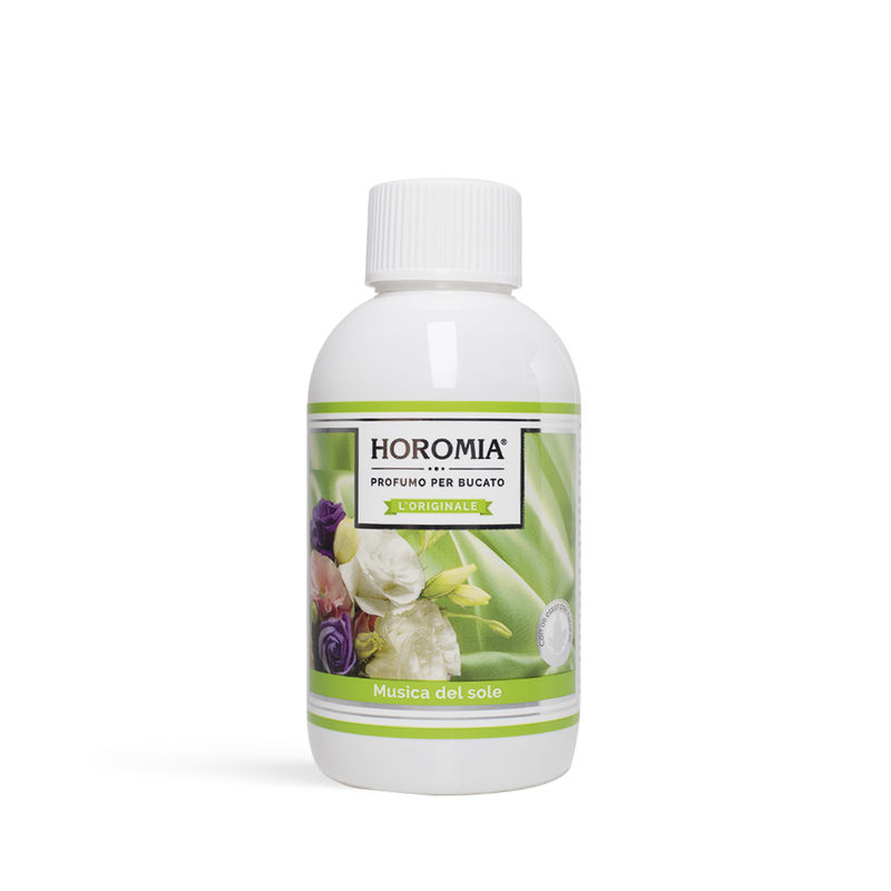Carica immagine in Galleria Viewer, Profuma bucato Musica del Sole 250 ml
