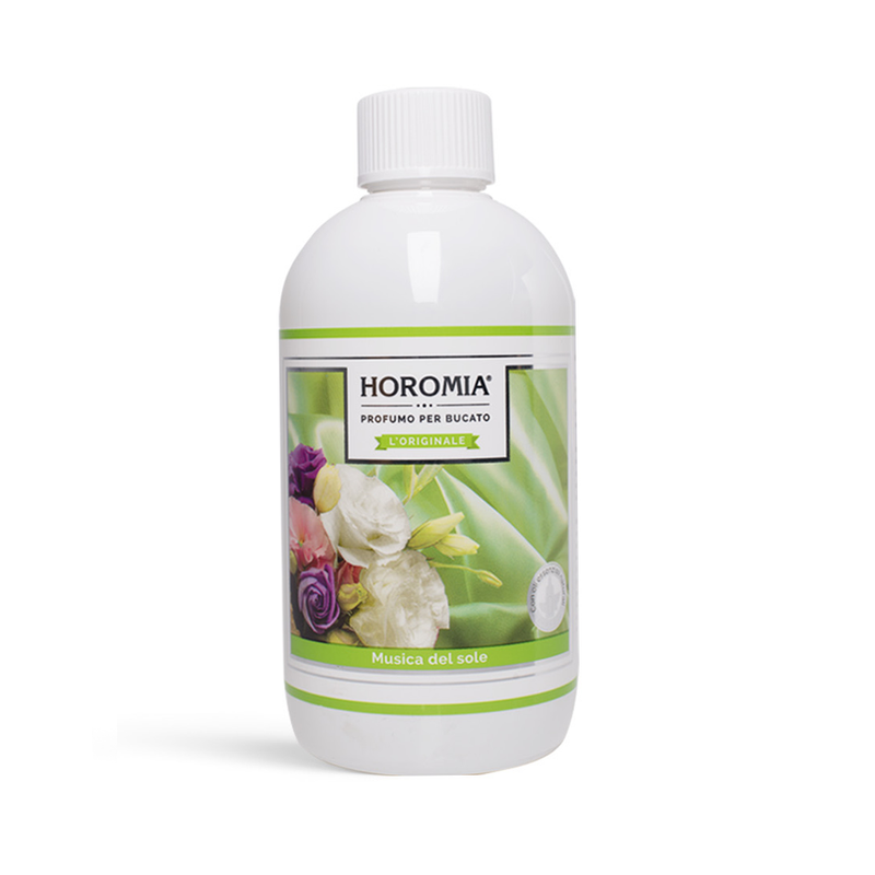 Carica immagine in Galleria Viewer, Profuma bucato Musica del Sole 500 ml
