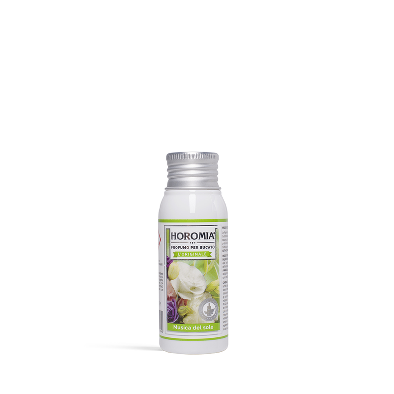 Carica immagine in Galleria Viewer, Profuma bucato Musica del Sole 50 ml
