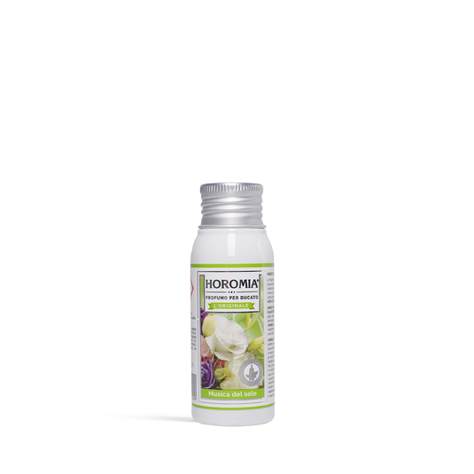 Profuma bucato Musica del Sole 50 ml