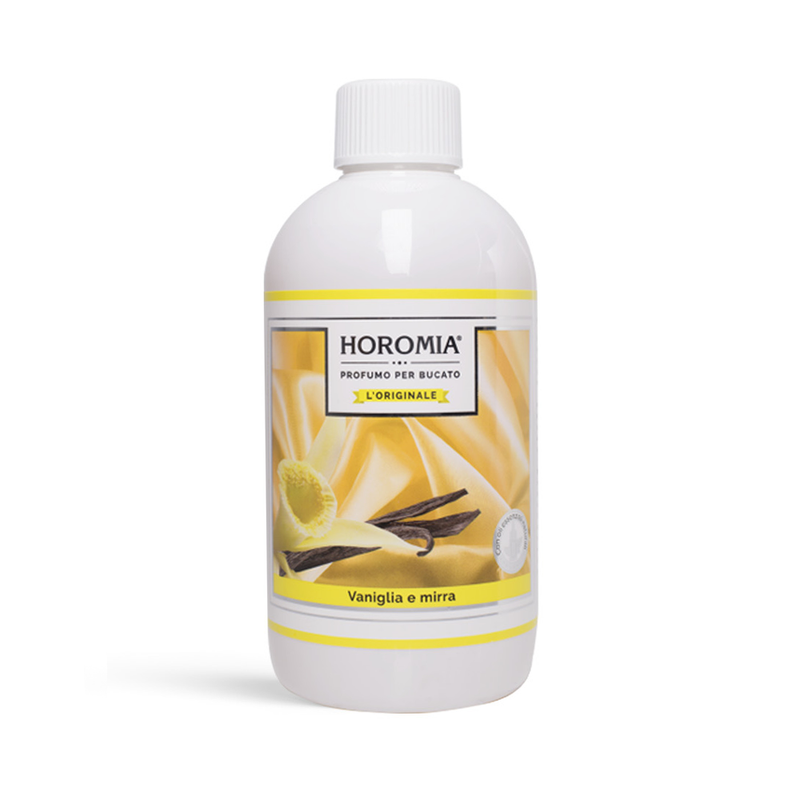 Carica immagine in Galleria Viewer, Profuma bucato Vaniglia e Mirra 500 ml
