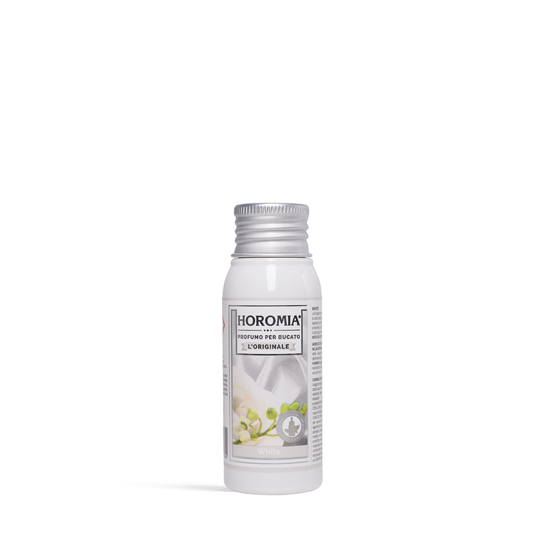 Carica immagine in Galleria Viewer, Profuma bucato White 50 ml
