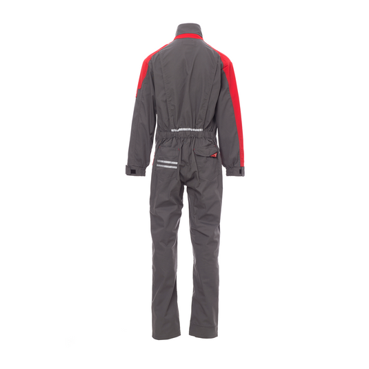 PROMOTECH <br> Tuta intera
