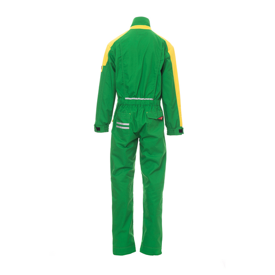 PROMOTECH <br> Tuta intera