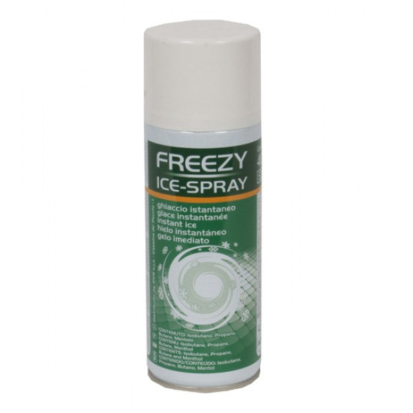 Carica immagine in Galleria Viewer, GHIACCIO SPRAY 400ml
