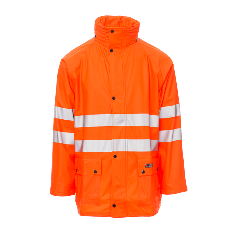 Carica immagine in Galleria Viewer, RIVER JACKET - Giacca antipioggia AV
