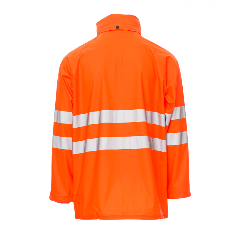 Carica immagine in Galleria Viewer, RIVER JACKET - Giacca antipioggia AV
