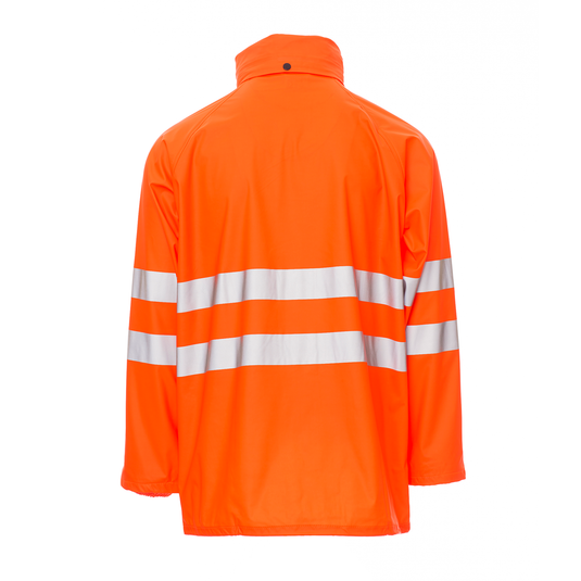 RIVER JACKET - Giacca antipioggia AV