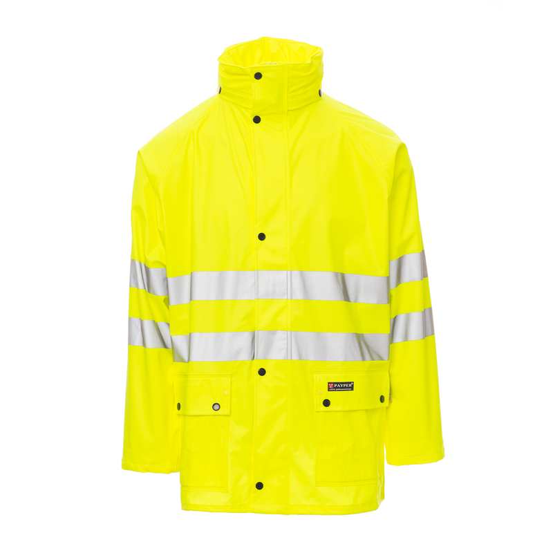 Carica immagine in Galleria Viewer, RIVER JACKET - Giacca antipioggia AV

