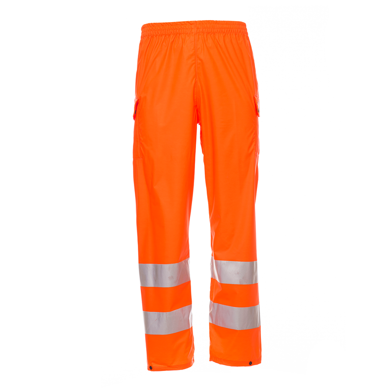 Carica immagine in Galleria Viewer, RIVER PANTS - Pantaloni antipioggia AV
