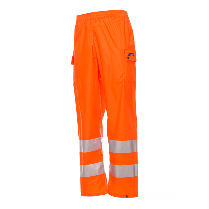Carica immagine in Galleria Viewer, RIVER PANTS - Pantaloni antipioggia AV
