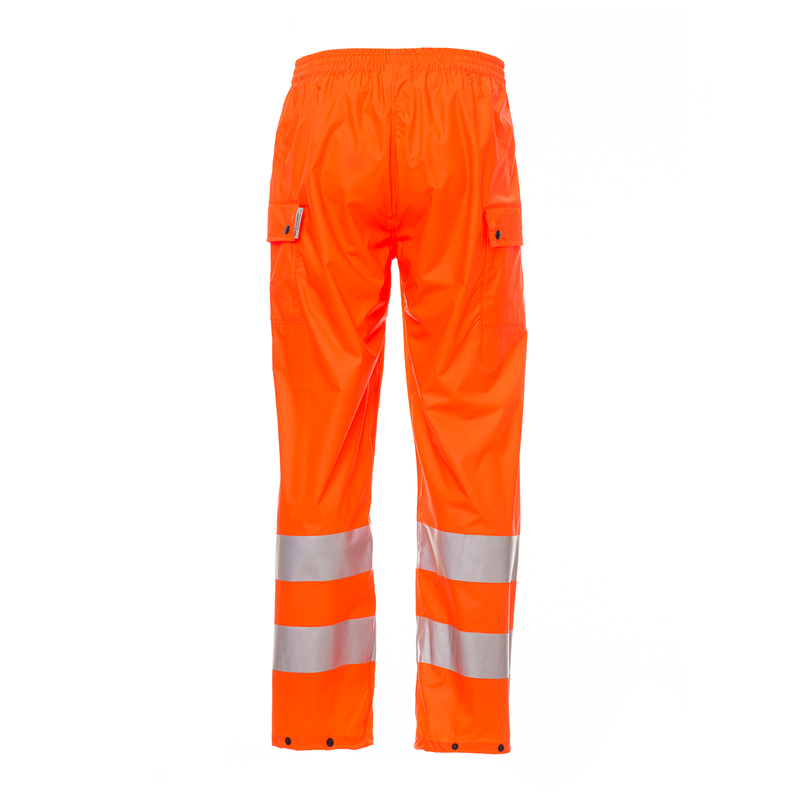 Carica immagine in Galleria Viewer, RIVER PANTS - Pantaloni antipioggia AV
