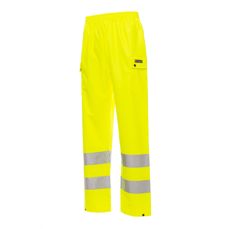 Carica immagine in Galleria Viewer, RIVER PANTS - Pantaloni antipioggia AV
