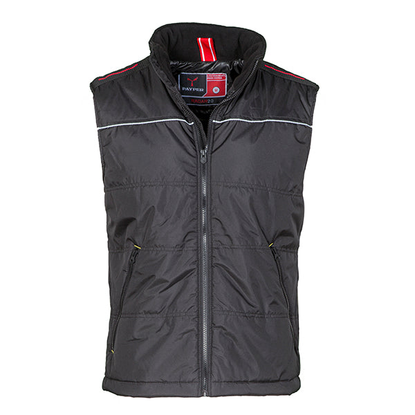 Carica immagine in Galleria Viewer, RADAR 2.0 - Gilet trapuntato
