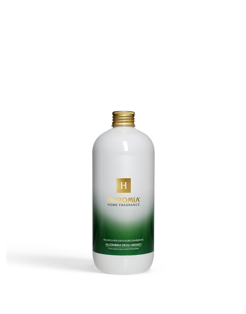 Carica immagine in Galleria Viewer, Ricarica per Diffusore a Bastoncini All’ombra degli Aranci 500ml
