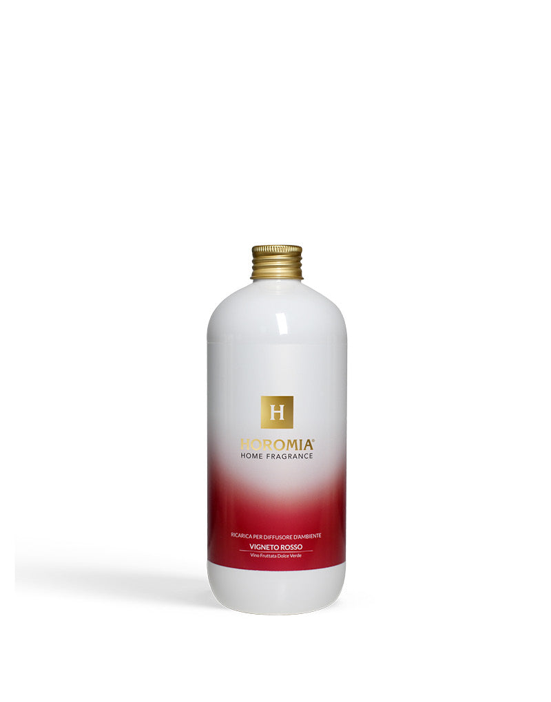 Carica immagine in Galleria Viewer, Ricarica per Diffusore a Bastoncini Vigneto Rosso 500ml

