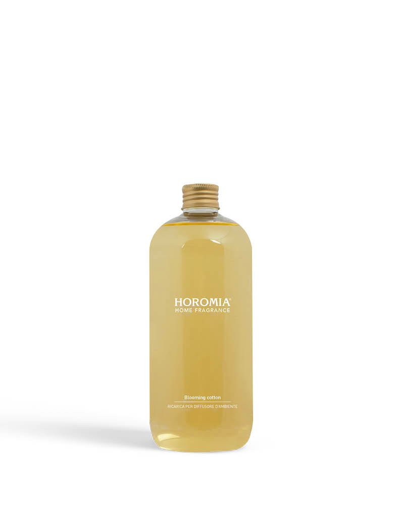 Carica immagine in Galleria Viewer, Ricarica per Diffusore a Bastoncini Blooming Cotton 500ml
