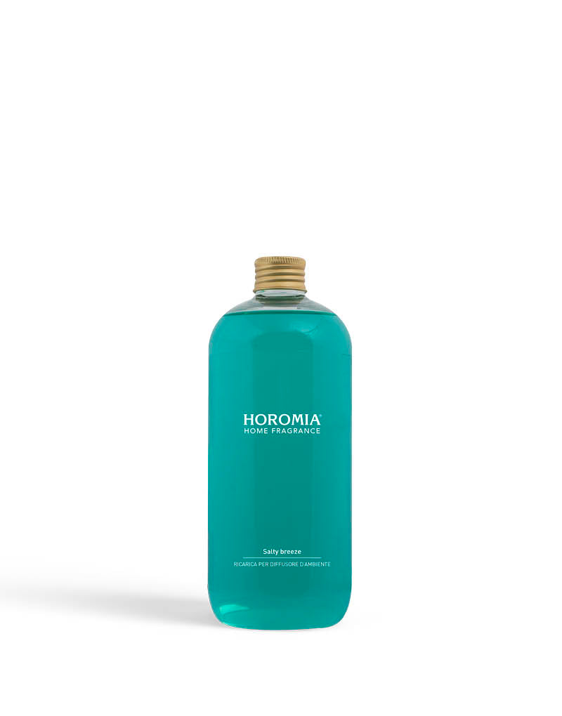 Carica immagine in Galleria Viewer, Ricarica per Diffusore a Bastoncini Salty Breeze 500ml
