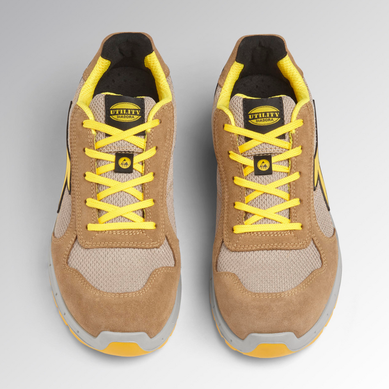 Carica immagine in Galleria Viewer, RUN A.BOX LOW <br> S1PS FO SR ESD
