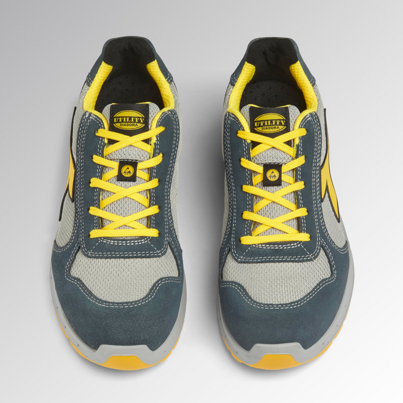 Carica immagine in Galleria Viewer, RUN A.BOX LOW <br> S1PS FO SR ESD
