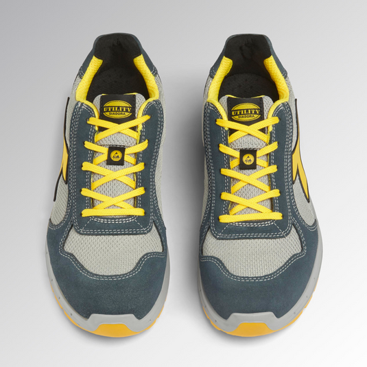 RUN A.BOX LOW <br> S1PS FO SR ESD