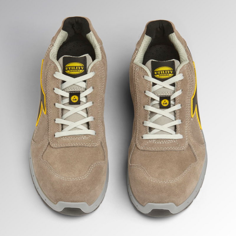 Carica immagine in Galleria Viewer, RUN A.BOX LOW <br> S3S FO SR ESD
