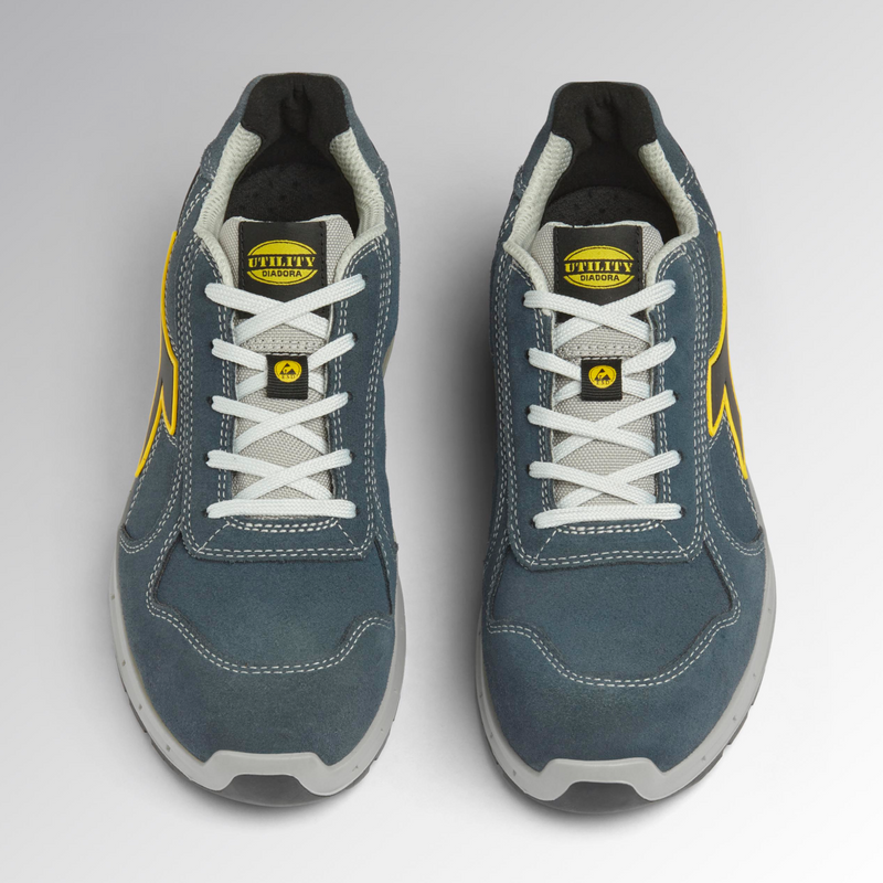 Carica immagine in Galleria Viewer, RUN A.BOX LOW <br> S3S FO SR ESD
