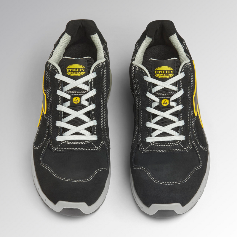 Carica immagine in Galleria Viewer, RUN A.BOX LOW <br> S3S FO SR ESD
