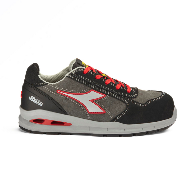 Carica immagine in Galleria Viewer, RUN A.BOX LOW <br> S3S FO SR ESD
