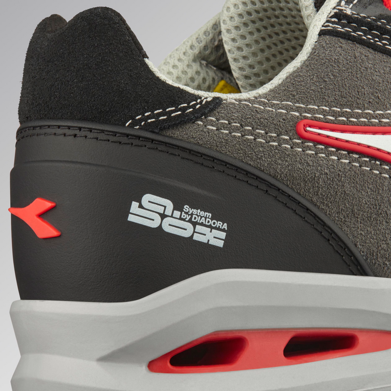 Carica immagine in Galleria Viewer, RUN A.BOX LOW <br> S3S FO SR ESD
