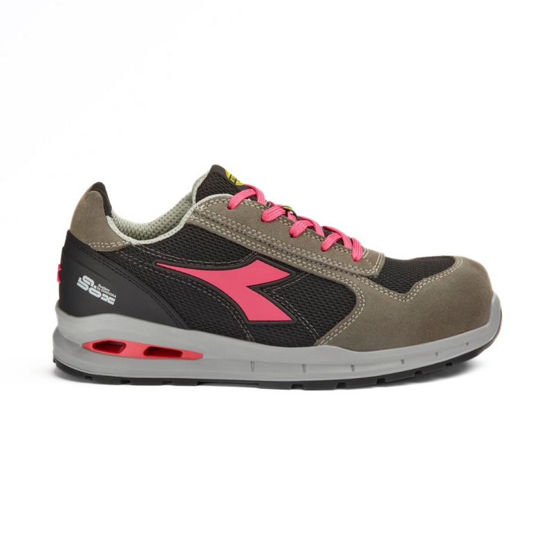 Carica immagine in Galleria Viewer, RUN A.BOX LOW <br> S1PS FO SR ESD
