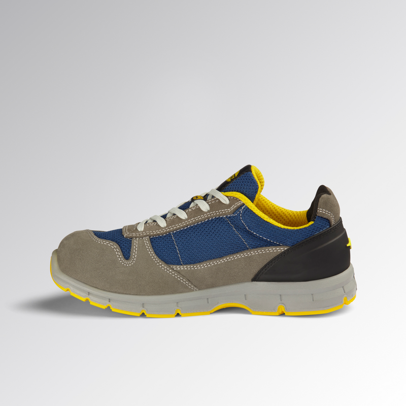 Carica immagine in Galleria Viewer, RUN TEXT LOW <br> S1PS FO SR ESD
