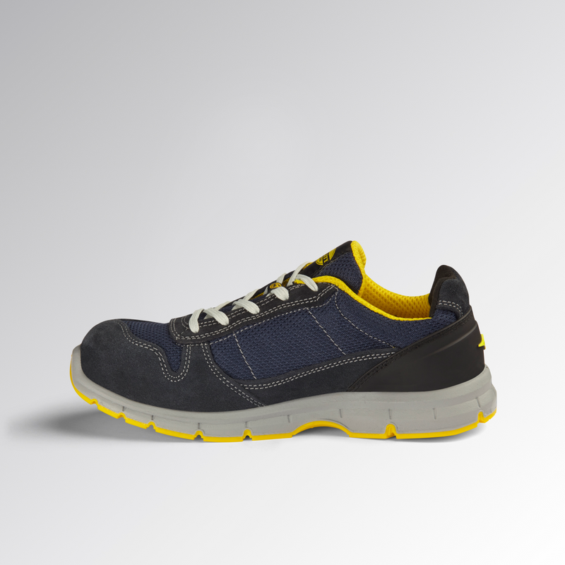 Carica immagine in Galleria Viewer, RUN TEXT LOW <br> S1PS FO SR ESD
