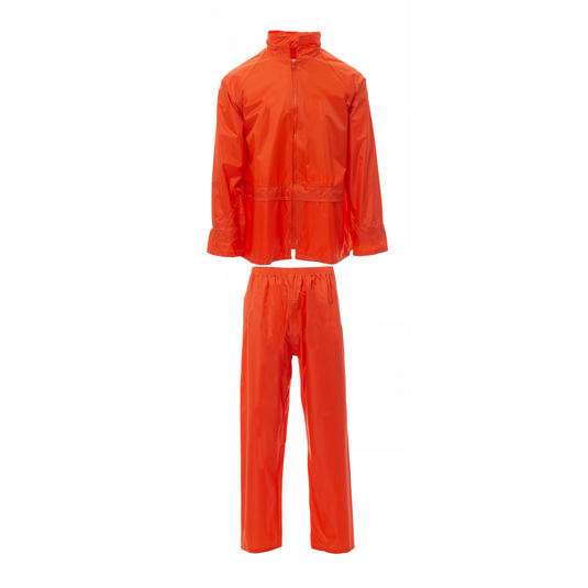 SET-NYLON <br> Completo Antipioggia