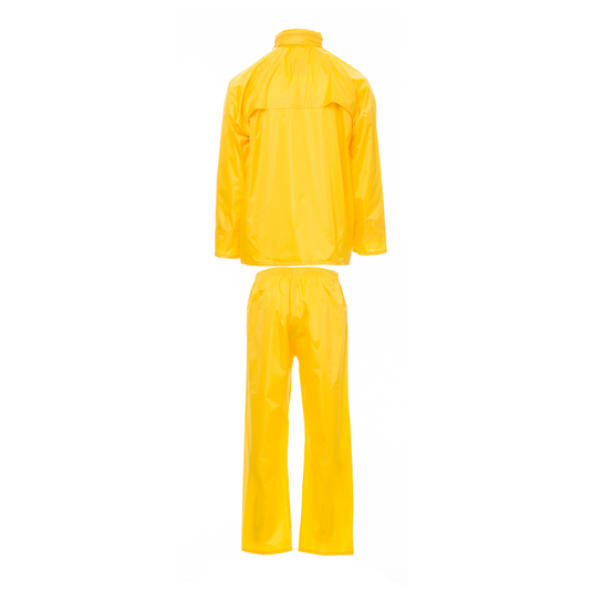 SET-NYLON <br> Completo Antipioggia