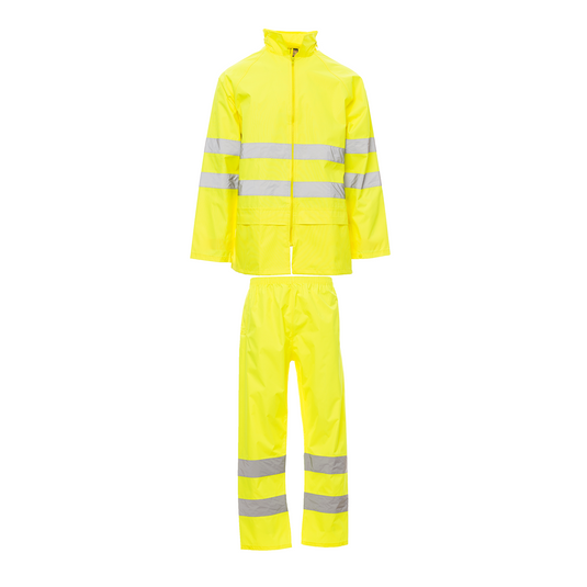 HI-VI RAINSET <br> Completo Antipioggia