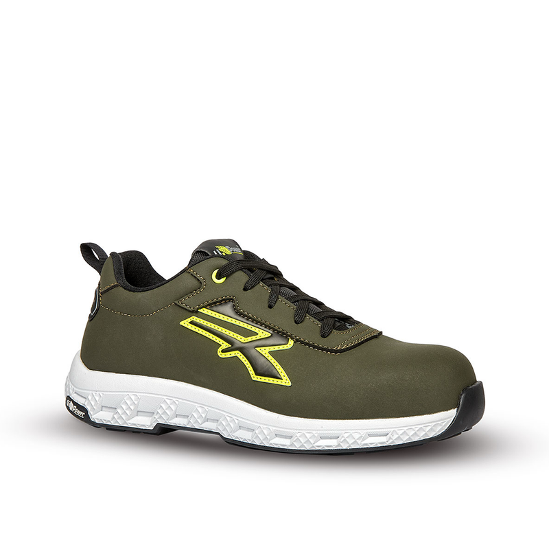 Carica immagine in Galleria Viewer, SHADOW &lt;br&gt; S3S CI HI HRO FO SR ESD
