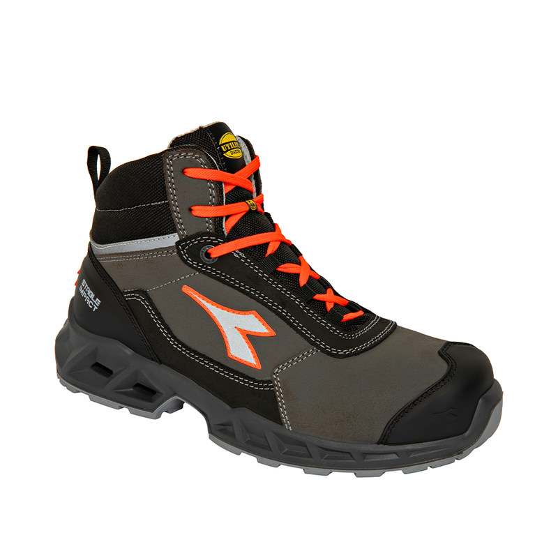 Carica immagine in Galleria Viewer, SHARK STABLE IMPACT MID &lt;br&gt; S3S FO SR SC ESD
