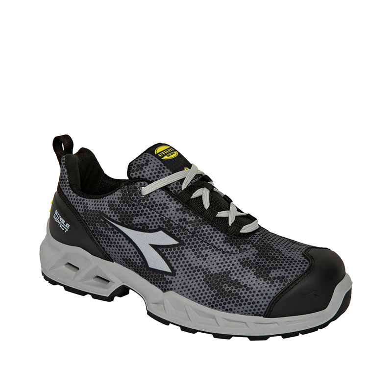 Carica immagine in Galleria Viewer, SHARK STABLE IMPACT LOW &lt;br&gt; S1PS FO SR SC ESD
