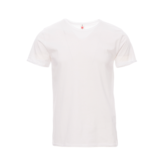 SOUND+ - T-Shirt girocollo manica corta