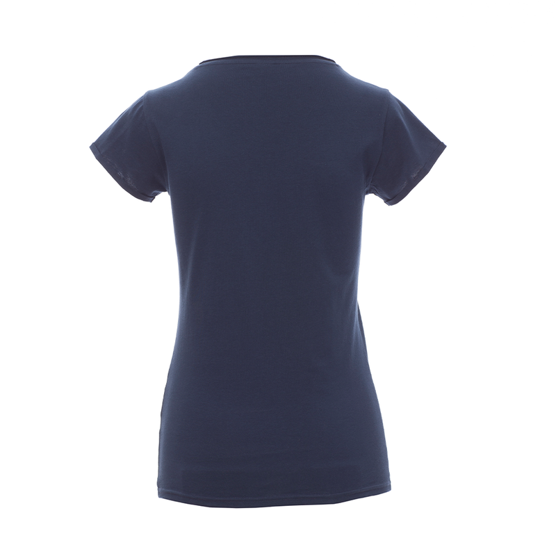 Carica immagine in Galleria Viewer, SOUND+ LADY - T-Shirt donna girocollo manica corta
