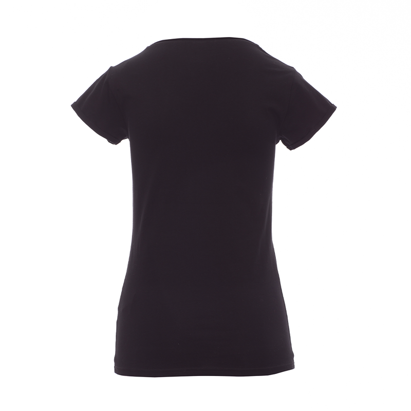 Carica immagine in Galleria Viewer, SOUND+ LADY - T-Shirt donna girocollo manica corta
