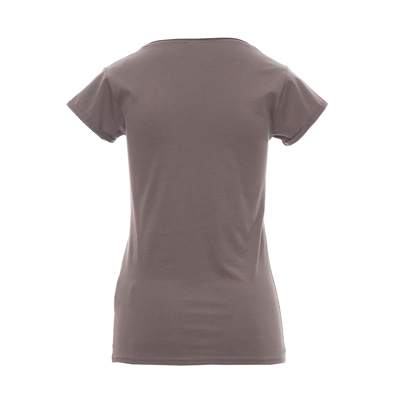 Carica immagine in Galleria Viewer, SOUND+ LADY - T-Shirt donna girocollo manica corta
