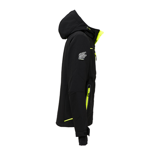SPACE LADY - Giubbino in Soft Shell
