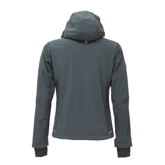 SPACE LADY - Giubbino in Soft Shell