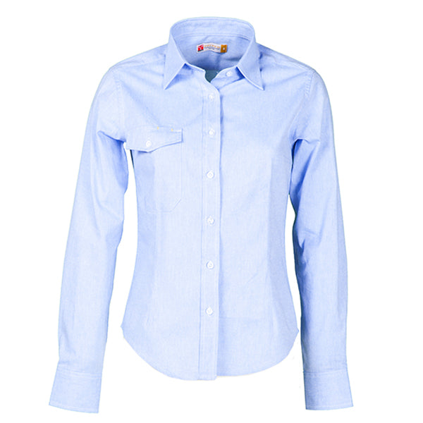 SPECIALIST LADY - Camicia manica lunga