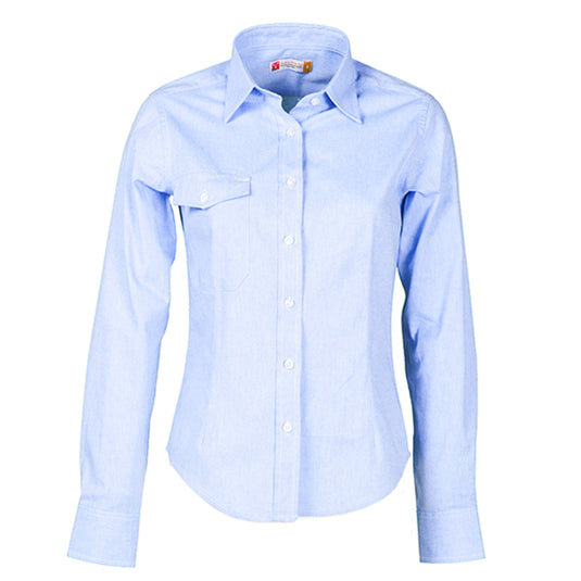 SPECIALIST LADY - Camicia manica lunga
